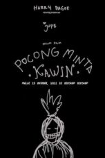 Nonton Film Pocong Minta Kawin (2011) CINEKEREN