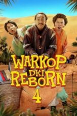 Nonton Film Warkop DKI Reborn 4 (2020) CINEKEREN