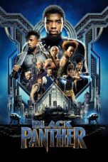 Nonton Film Black Panther (2018) CINEKEREN