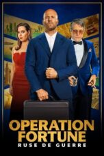 Nonton Film Operation Fortune: Ruse de Guerre (2023) CINEKEREN