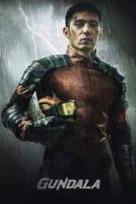 Nonton Film Gundala Putra Petir (2019) CINEKEREN