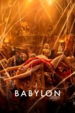 Nonton Film Babylon (2022) CINEKEREN