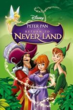 Nonton Film Return to Never Land (2002) CINEKEREN