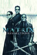 Nonton Film The Matrix Revolutions (2003) CINEKEREN