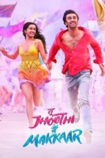 Nonton Film Tu Jhoothi Main Makkaar (2023) CINEKEREN