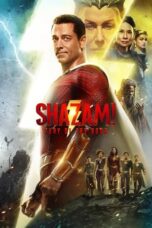 Nonton Film Shazam! Fury of the Gods (2023) CINEKEREN