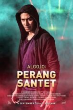Nonton Film Algojo: Perang Santet (2016) CINEKEREN