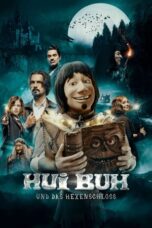 Nonton Film Hui Buh und das Hexenschloss (2022) CINEKEREN
