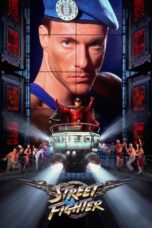 Nonton Film Street Fighter (1994) CINEKEREN