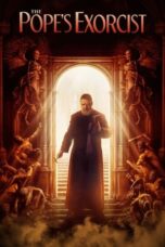 Nonton Film The Pope’s Exorcist (2023) CINEKEREN