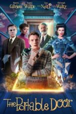 Nonton Film The Portable Door (2023) CINEKEREN