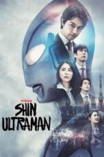 Nonton Film Shin Ultraman (2022) CINEKEREN