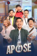 Nonton Film APOSE (2023) CINEKEREN