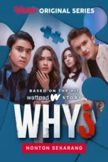 Nonton Film WHY? (2023) CINEKEREN