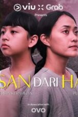 Nonton Film Pesan Dari Hati (2023) CINEKEREN