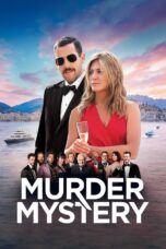 Nonton Film Murder Mystery (2019) CINEKEREN