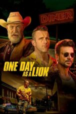 Nonton Film One Day as a Lion (2023) CINEKEREN