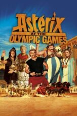 Nonton Film Astérix at the Olympic Games (2008) CINEKEREN