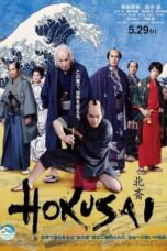 Nonton Film HOKUSAI (2020) CINEKEREN