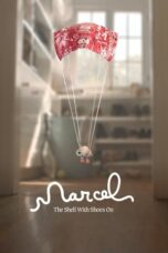 Nonton Film Marcel the Shell with Shoes On (2022) CINEKEREN