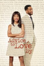 Nonton Film Advice to Love By (2021) CINEKEREN