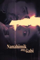 Nonton Film Nanahimik ang Gabi (2022) CINEKEREN