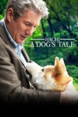 Nonton Film Hachi: A Dog’s Tale (2009) CINEKEREN