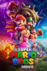 Nonton Film The Super Mario Bros. Movie (2023) CINEKEREN