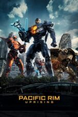 Nonton Film Pacific Rim: Uprising (2018) CINEKEREN