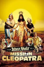 Nonton Film Asterix & Obelix: Mission Cleopatra (2002) CINEKEREN