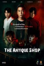 Nonton Film The Antique Shop (2022) CINEKEREN