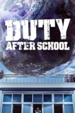 Nonton Film Duty After School (2023) CINEKEREN