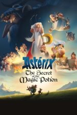 Nonton Film Asterix: The Secret of the Magic Potion (2018) CINEKEREN