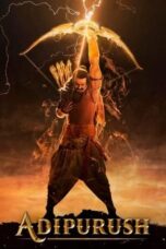 Nonton Film Adipurush (2023) CINEKEREN