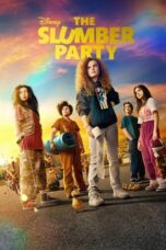 Nonton Film The Slumber Party (2023) CINEKEREN