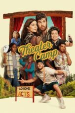 Nonton Film Theater Camp (2023) CINEKEREN