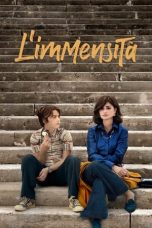 Nonton Film L’immensità (2022) CINEKEREN