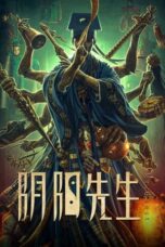 Nonton Film Mr Yin-Yang (2023) CINEKEREN
