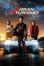 Nonton Film Gran Turismo (2023) CINEKEREN