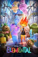 Nonton Film Elemental (2023) CINEKEREN