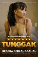Nonton Film Keramat Tunggak Part 2 – Kelas Bintang (2023) CINEKEREN