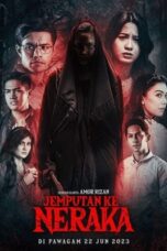 Nonton Film Jemputan Ke Neraka (2023) CINEKEREN