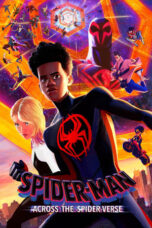 Nonton Film Spider-Man: Across the Spider-Verse (2023) CINEKEREN