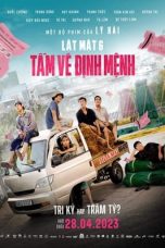 Nonton Film Face Off 6: The Ticket Of Destiny (2023) CINEKEREN