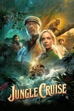 Nonton Film Jungle Cruise (2021) CINEKEREN