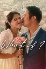Nonton Film What If (2023) CINEKEREN