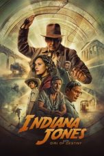 Nonton Film Indiana Jones and the Dial of Destiny (2023) CINEKEREN