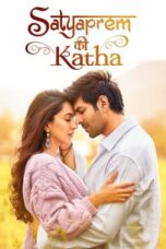 Nonton Film Satyaprem Ki Katha (2023) CINEKEREN