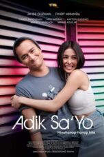 Nonton Film Adik Sa’Yo (2023) CINEKEREN