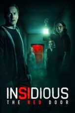 Nonton Film Insidious: The Red Door (2023) CINEKEREN